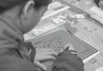 助推留守儿童生命成长的实践与思考