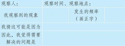 小学道德与法治大单元视角下的课时教学改进