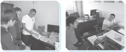 以“心”育心，成为学生的走心引路人