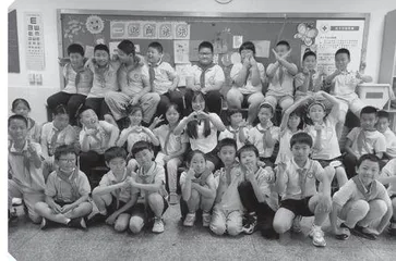 共建·共创·共育：打好校家社协同育人组合拳