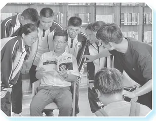 班级仪式，让教育关系更美好