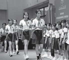 教之以礼，育之以德：学校德育品牌建设的校本探索