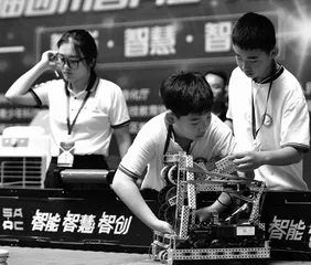 立足名人教育，构建高品质育人体系