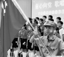 “拨浪鼓精神”引领下的小学劳动教育创新实践