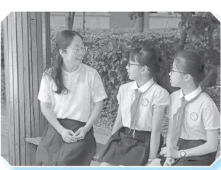 无痕度过特殊假期 有为关爱心理断乳