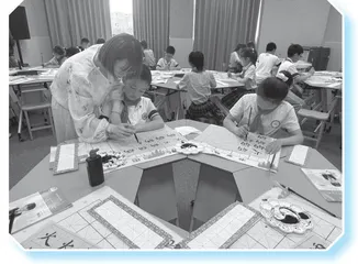 建机制·促交流·真关爱： 小学班主任增进师生关系的策略