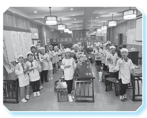 城乡接合部小学低年段校家社协同推进劳动教育的实探