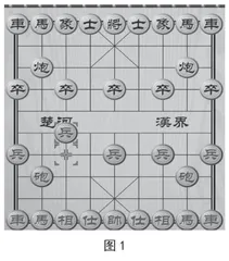 中国象棋棋理在提升班集体凝聚力中的应用