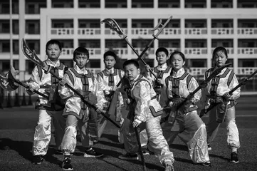 深挖“十八般武艺”德育内涵，构建非遗特色实践德育体系