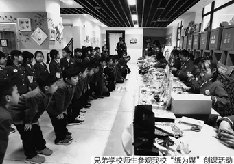 美育孕育美好心灵