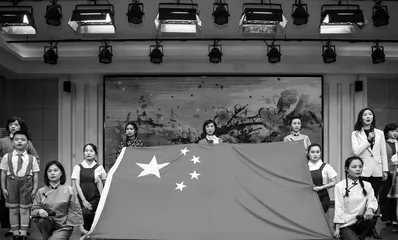 “双贯通”思政育人改革下的学校路径探索