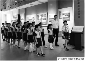 践行五育并举，培育五好少年