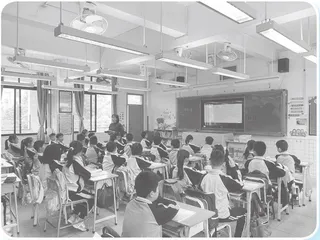 小学班级纪律管理策略研究