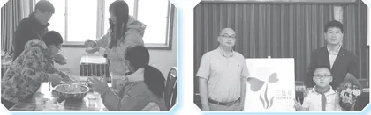 好教育=尺度+温度+赋能