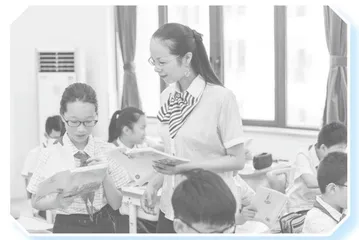 加强新居民家长的有效陪伴，助力成长