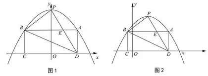 基于思维进阶的初中数学深度教学设计