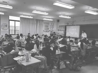 用“期待”之心，守望“期初”之美
