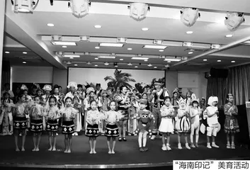 “和美”课程体系的构建与实践