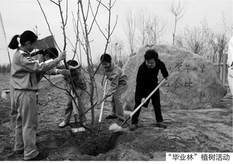 新时代城市小学劳动教育体系的建构与实施