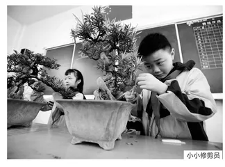 “六为”心育模式护航学生心灵