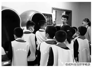 赋能学校文化  镌刻品牌记忆              