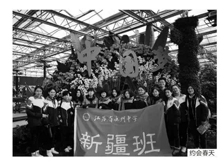 推行民族团结进步教育，铸牢中华民族共同体意识