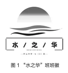 默默润，慢慢生，郁郁华 