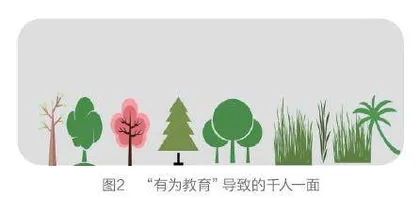 “生长语文”的理念建构及表现特征