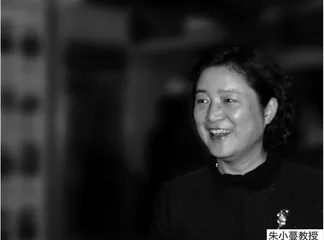 小蔓师姐和她的情感教育理论