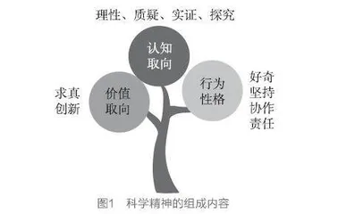 核心素养视域下的科学精神：本质内涵、价值向度与培养策略0