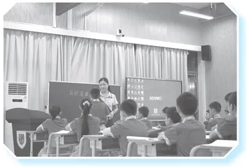 巧用项目课程，拓宽德育新途径