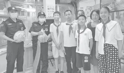 惬意教室：在启智悟道中走向“全人”