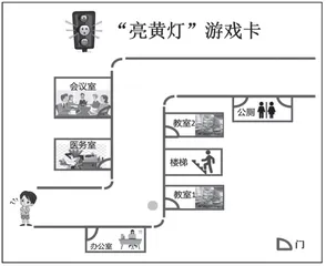 走廊文明我先行