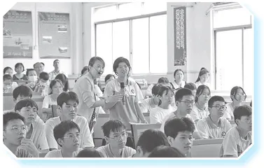 大道至简，爱者天成