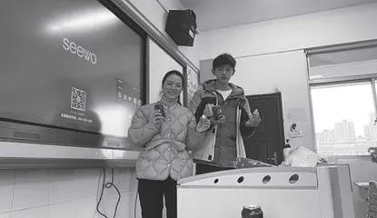 网络时代中学生心理健康教育的困境与策略