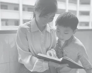 输入心理营养 增强学生抗挫力