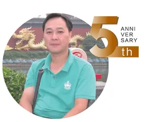 与《中小学班主任》 一路同行