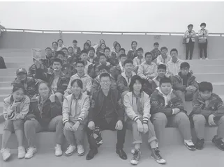 敬业之品：班主任自我成长的价值初心