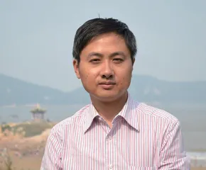 五年：向阳而生