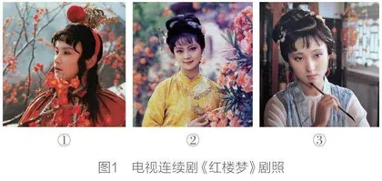 在项目化学习中初探“红楼一梦”