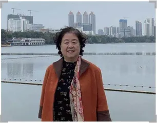 德育为本育良师