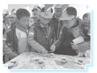 “双减”背景下家校协同育人的实践探索