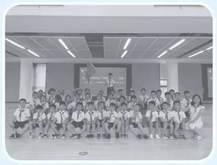 精进，班主任成长进阶的最优方式