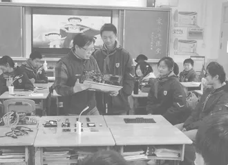 微信公众号在家校协同发展中的问题、价值与应用