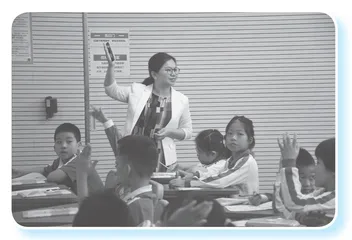 基于校本研修的青年教师职业发展路径研究