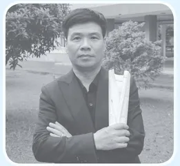 做一根火柴，点亮孩子心中的光明