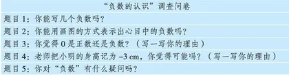小学数学学生提问“三定”教学策略研究