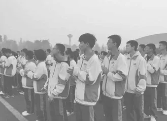 小小的聘书，大大的担当