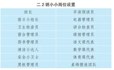 以生为本，让育人之花盛开