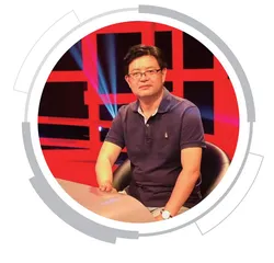 语文线上线下混合教学创建深度学习双课堂